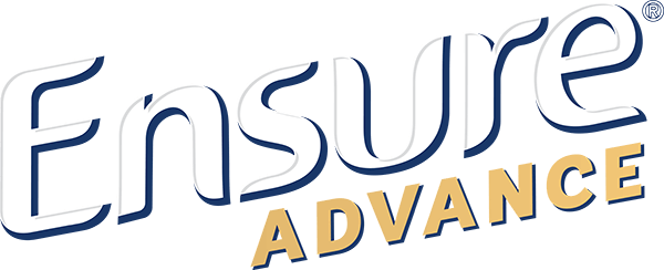 Ensure Advance Logo